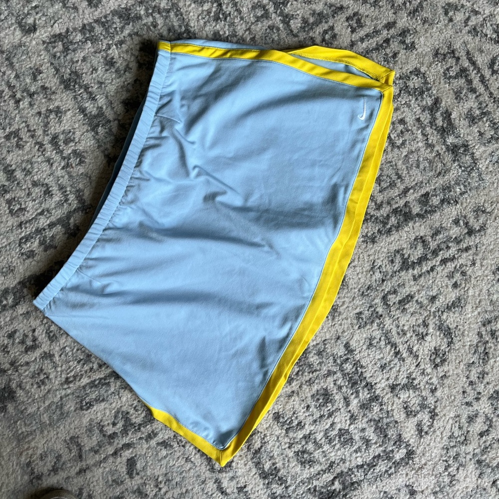 Nike athletic skirt